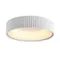7762/56L AVRA LED SN 034 Светильник металл/белый LED 56Вт 3000-6000K D450 IP43 ССТ SHARMEL