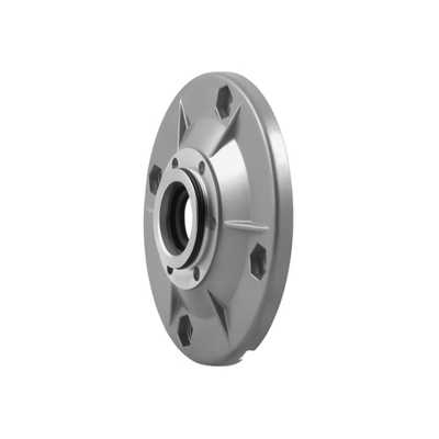 Фланец 63 B5 к редуктору INNORED 040, 140 мм