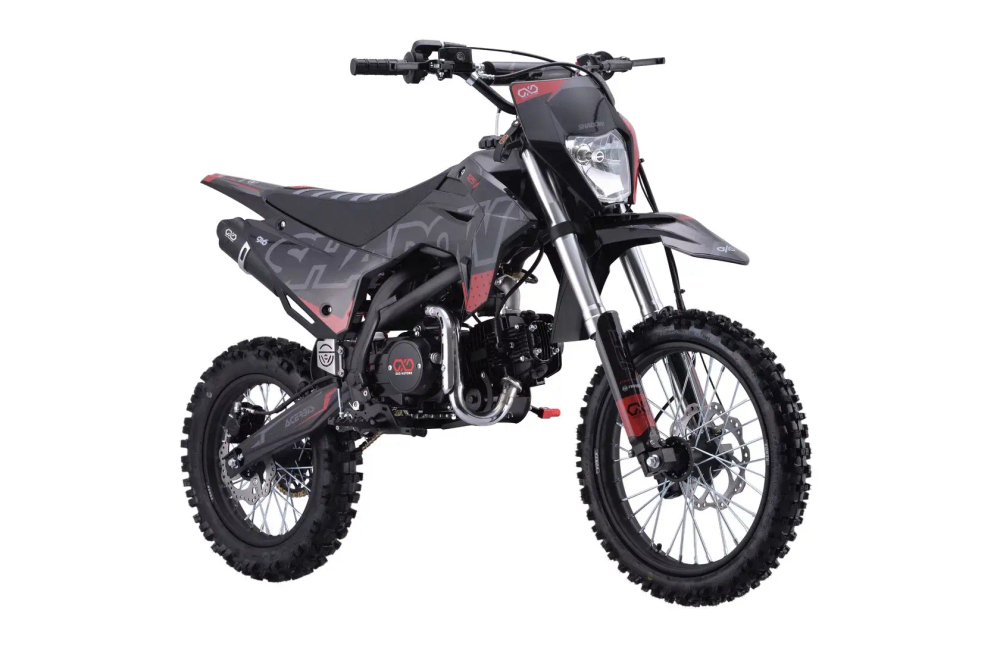 Питбайк OXO SHADOW 125