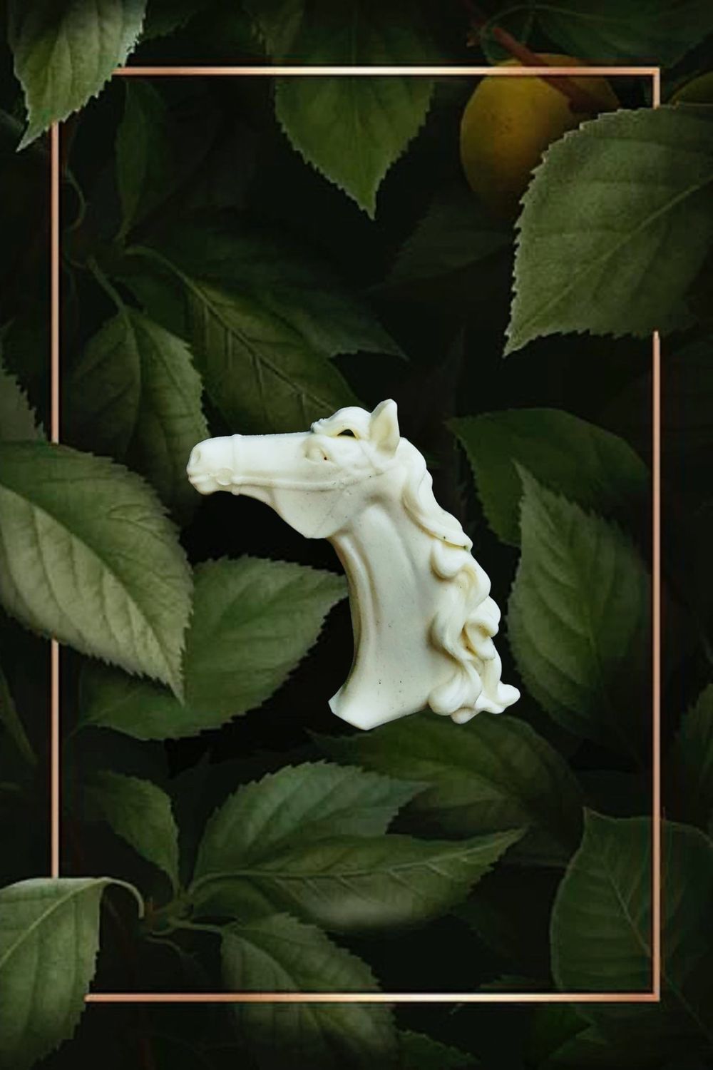 Отливка НШ 736 (8,5*6,5см)