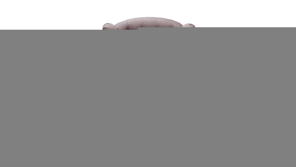 Кресло Адара Strong Plus 05 83*85*100 см, Бордовый Рогожка Нераскладной Фиеста