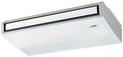Напольно-потолочный кондиционер Mitsubishi Electric PCA-M35KA/SUZ-M 35