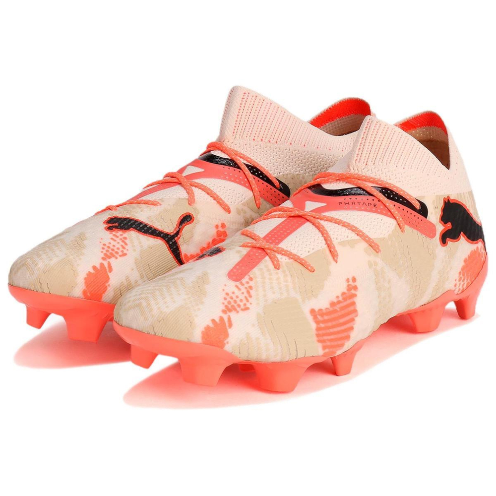 Кроссовки PUMA FUTURE 7 ULTIMATE AG（ ）FG（ ）, 108078-01