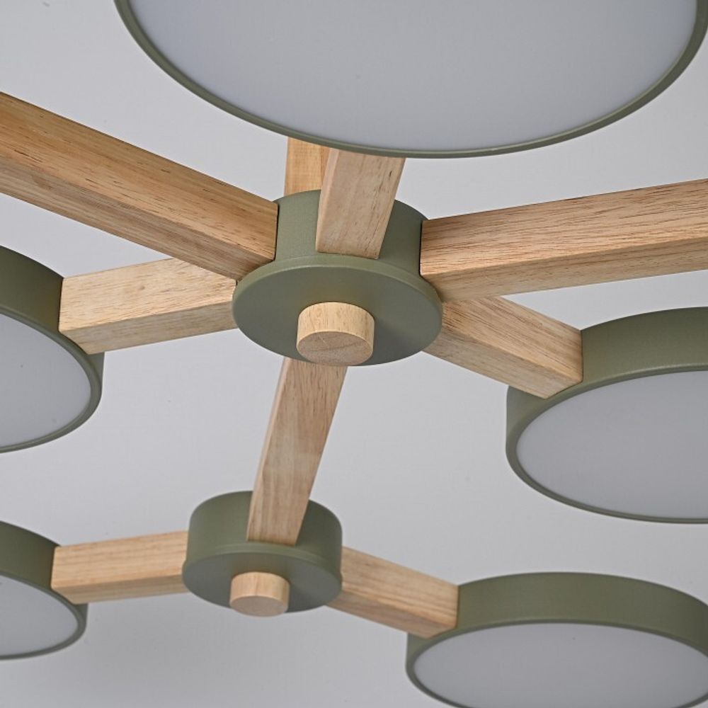 Светильник на штанге Imperiumloft  Turna-X01