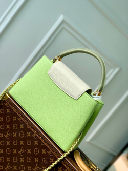 Louis Vuitton Capucines MM