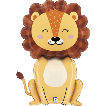 Фигура "Милый лев"