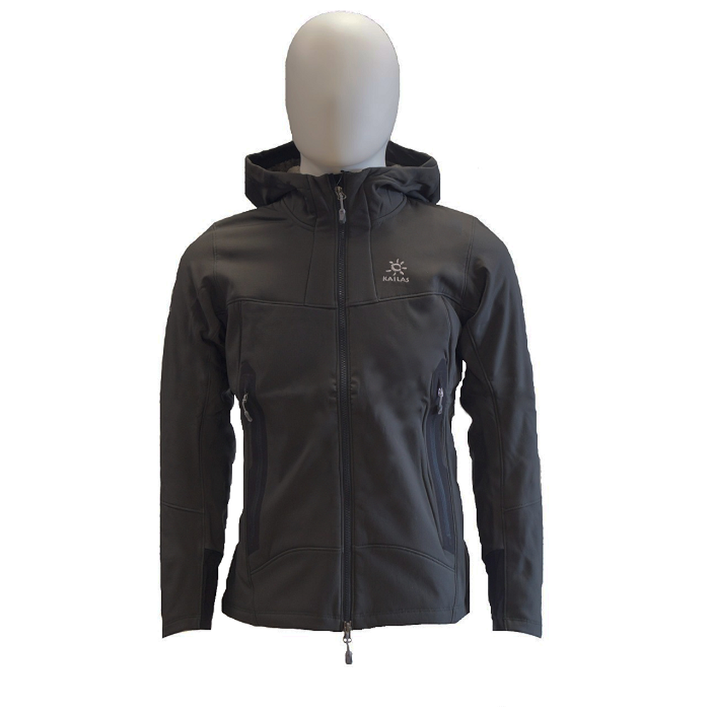 Kailas куртка O2 Extreme Windproof Jacket Women's