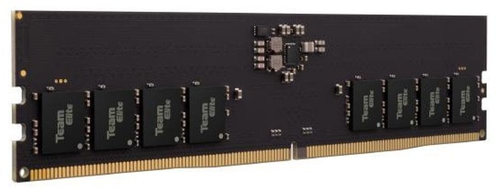 Оперативная память Team Group TED58G4800C40016 8 Гб