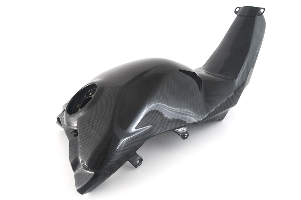 Fullsix Карбоновый топливный бак Ducati Panigale V4 MD-V422-S49