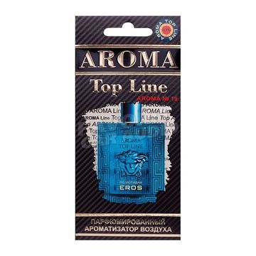 Ароматизатор Aroma Top Line Eros №19