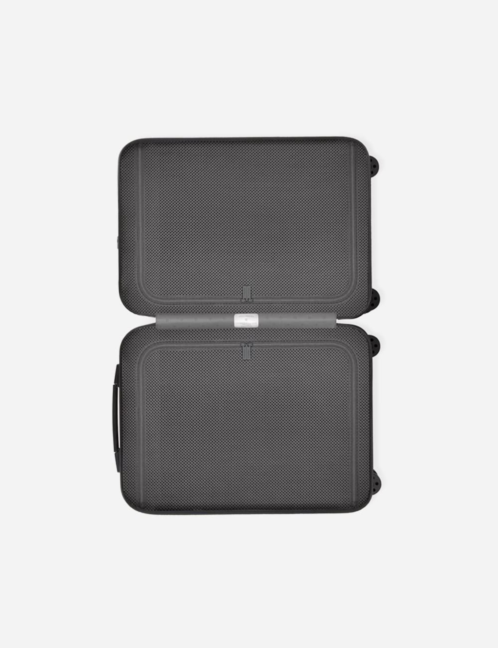 Чемодан Rimowa Essential Lite Cabin "Gloss Ivory beige" (82353704)