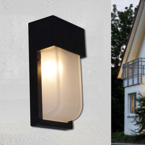 09355-9.2-001U BK фонарь