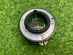 Nikon Nikkor 50mm 1.4
