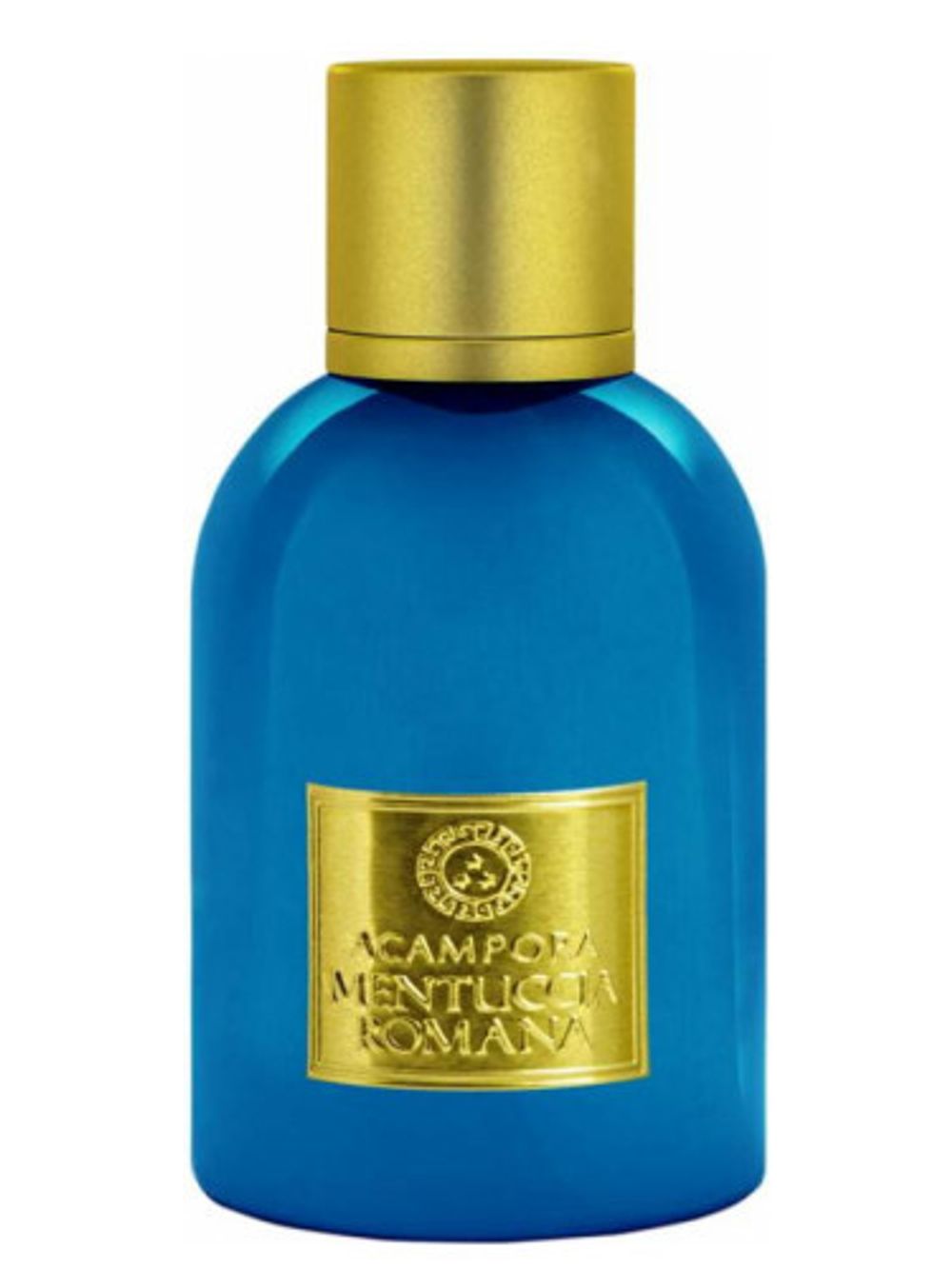 Bruno Acampora Mentuccia Romana Eau de Parfum