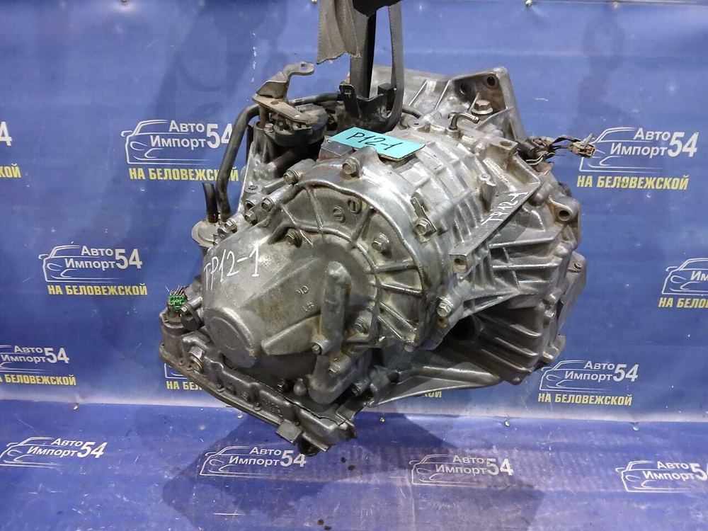 Акпп NISSAN PRIMERA 2001
