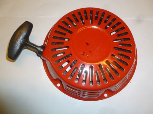 Стартер ручной (захваты - круглые) GX-390/Recoil starter