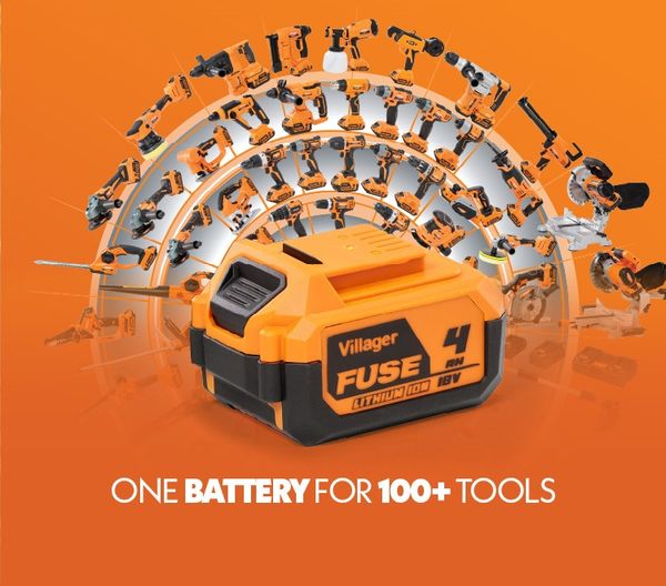 Аккумулятор против сети: какой тип электроинструмента выбрать для дачи и дома? Плюсы и минусы