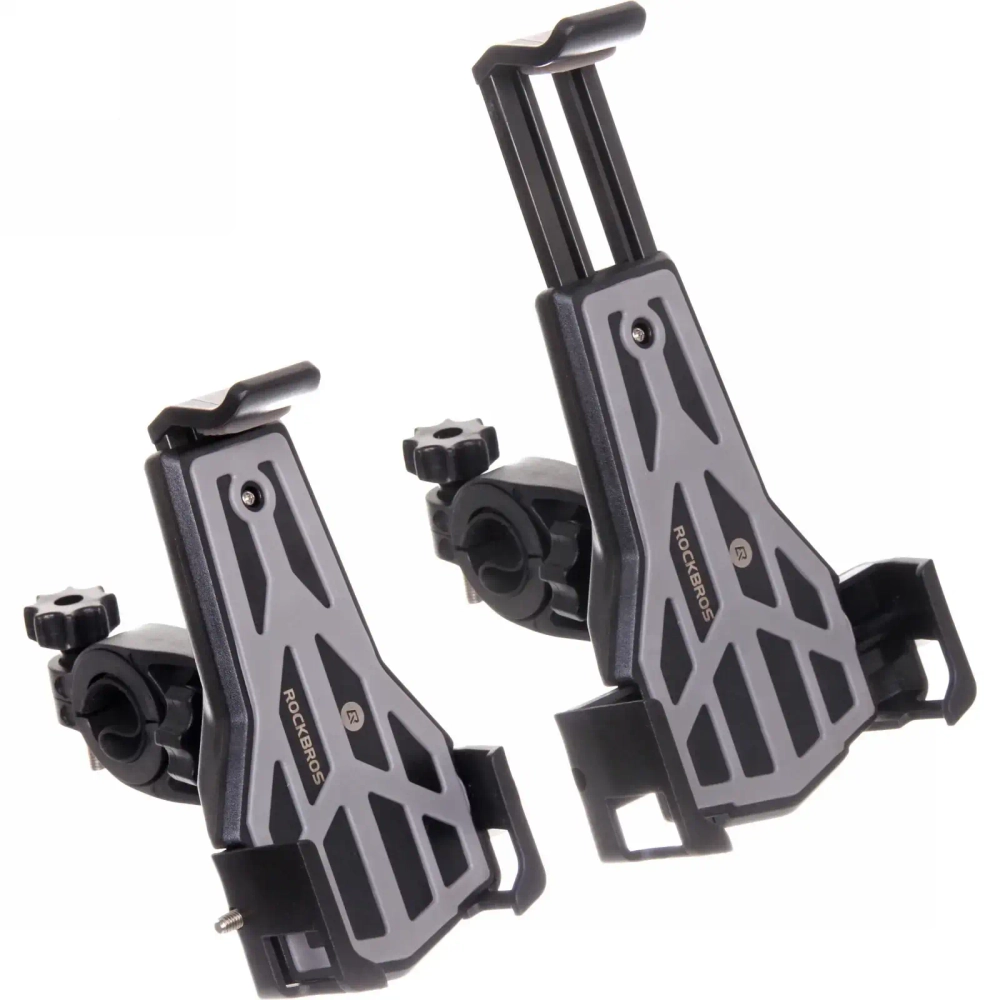 Держатель для смартфона с креплением Rockbros 668