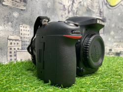 Nikon D7100 29.000 кадров