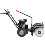 Подметальная машина EVOline SWG 800 (с двигателем Zongshen)