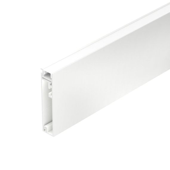 Профиль Arlight Plintus-H55-2000 White 045445