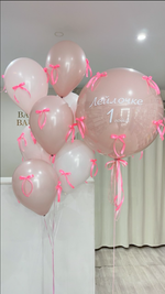 шары для девочек №417