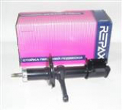 Стойка /2180 Lada Vesta/ передняя правая масл. (REPAX)