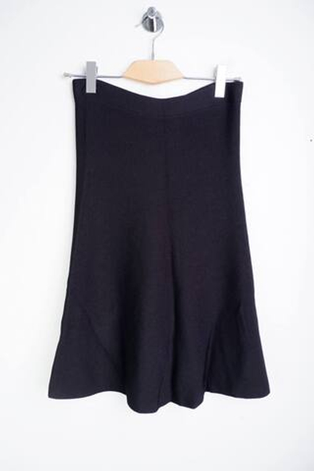 Юбка Zara для практичного образа, маркировка S, визуально на 44 размер