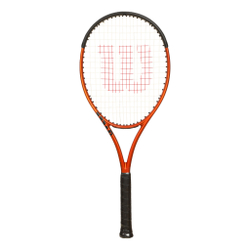 Теннисная ракетка Wilson Burn 100 ULS V 5 Tour Racket