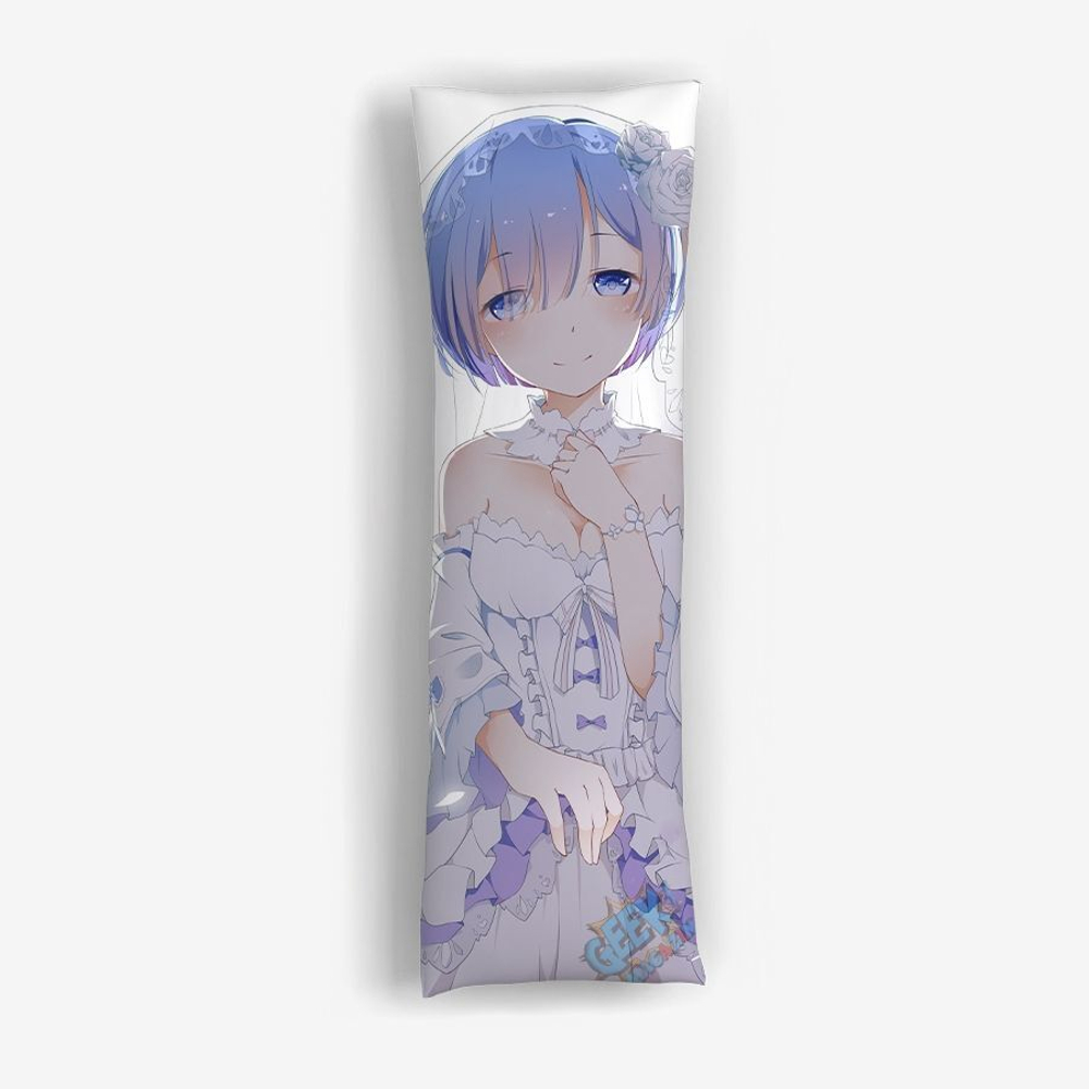Dakimakura rem re zero hotsell