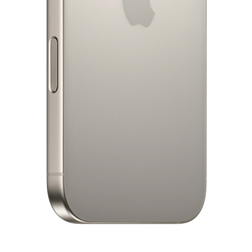 Смартфон Apple iPhone 16 Pro 1TB Natural Titanium (Dual Sim)