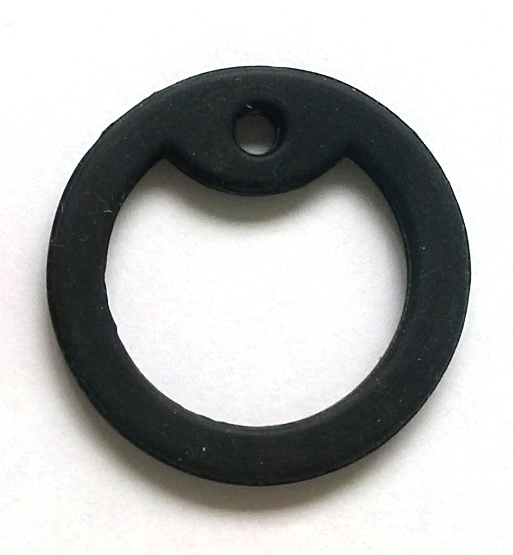 Резинка глушитель