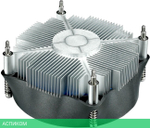 Кулер для процессора DeepCool THETA 15 PWM 1700 (DP-ICAS-T15P-17)