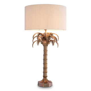 Лампа настольная Table Lamp Desert Star арт.116716