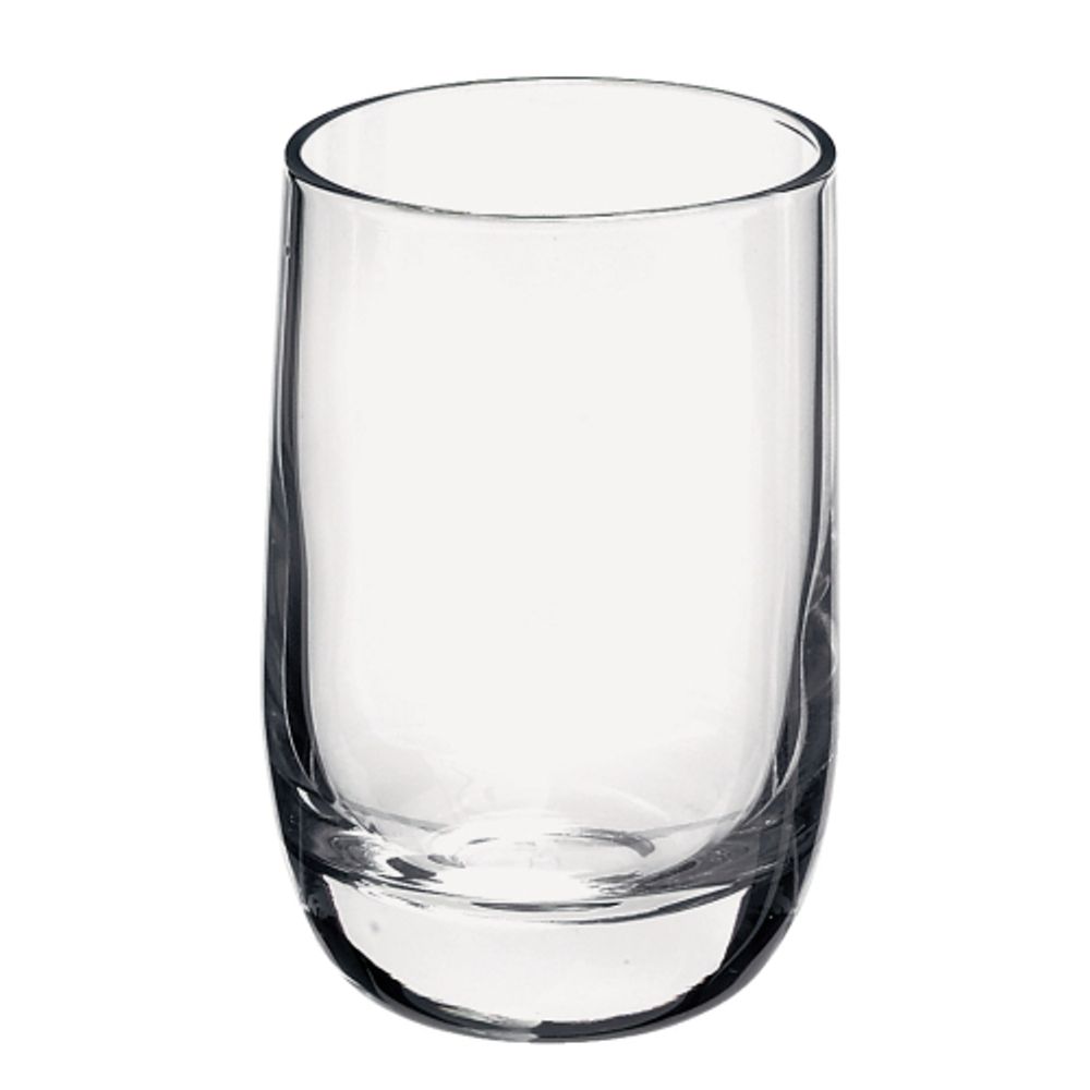 Bormioli Rocco LOTO WATER стаканы 270 мл, набор 3 шт | Bormioli Rocco