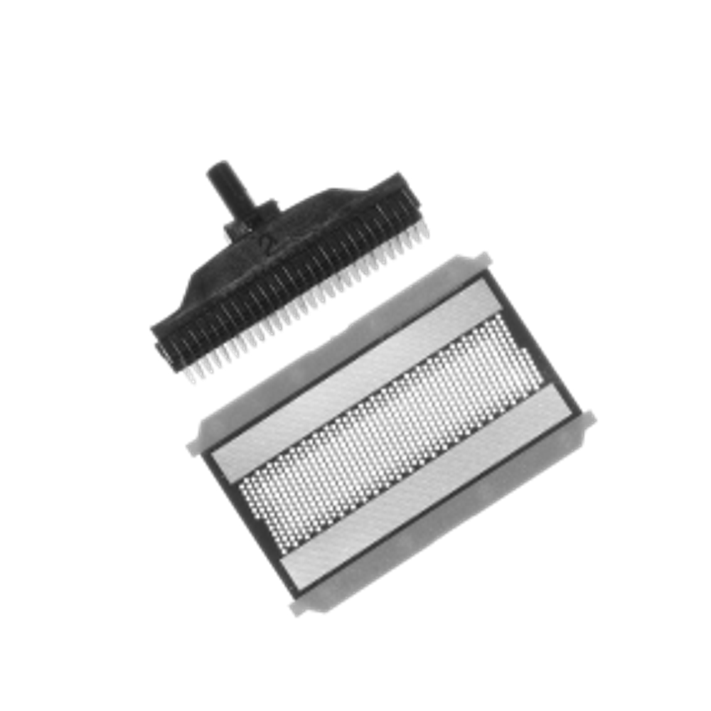 Бритвенная сетка с режущей головкой для шейвера Wahl (3615-7000) - 2