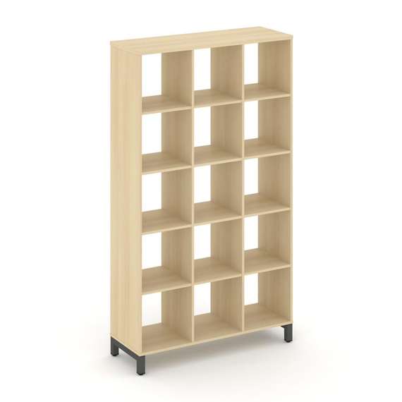 Style Project Каркас стеллажа 5 яр. SN.KS-530  1121*400*1982