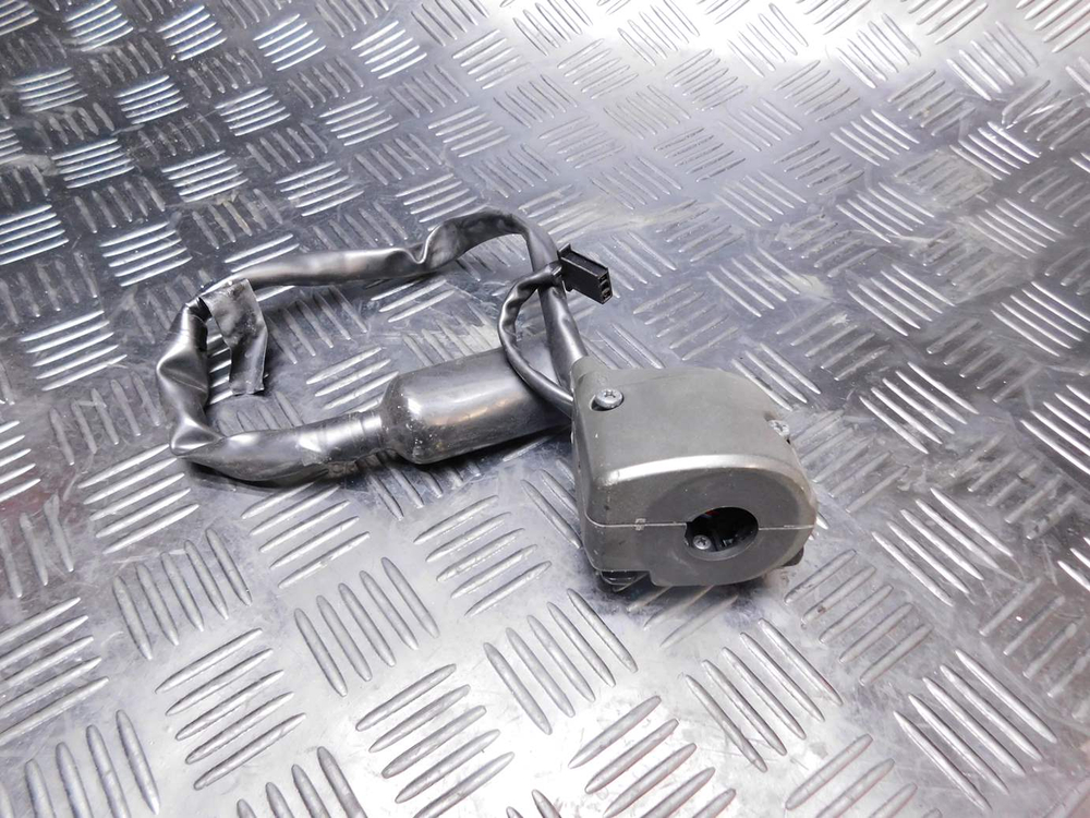 Пульт левый Kawasaki Ninja 250R