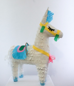 Vip - Пиньята Llama feliz - Лама на счастье