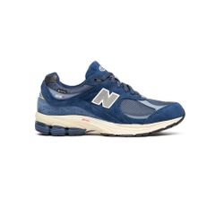 Кроссовки New Balance 2002R Gore-Tex "Navy Arctic Grey"