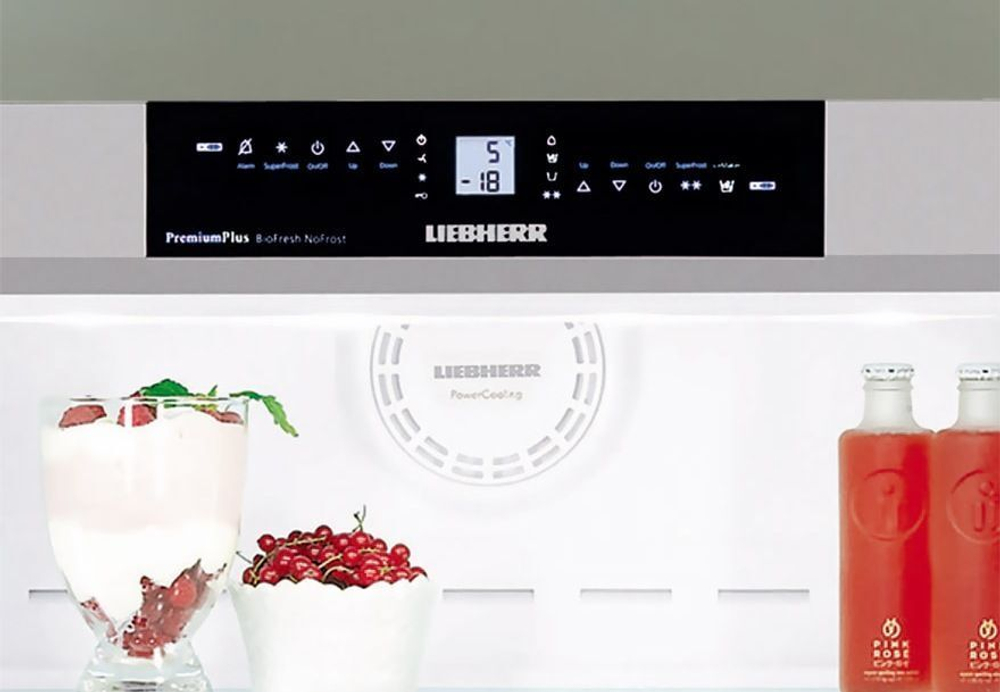Liebherr CBNes 6256 PremiumPlus BioFredh NoFrost