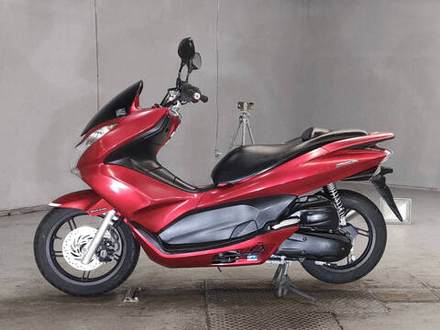 Honda PCX125 , 2012