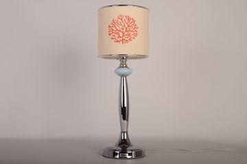 Настольная лампа Manne TL.7737-1BL (коралл)