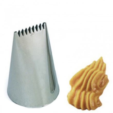 Насадка малая ДОРОЖКА "48", h30мм*ш10мм