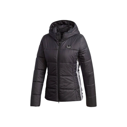 Adidas Slim Jacket "Black"