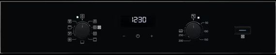 Духовой шкаф Electrolux EOD5F71Z