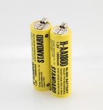 Аккумулятор для Moser ET 2AA-1800mAh 2.4V