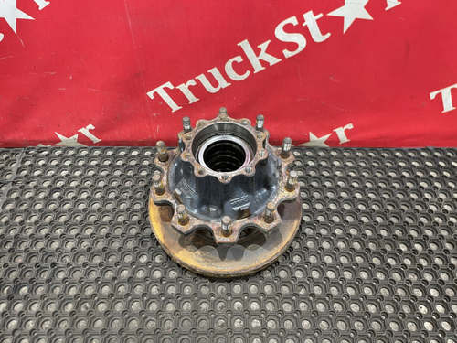 Ступица задняя 2023г