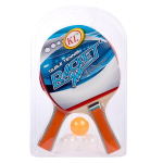 Набор для настольн. тенниса, блист.