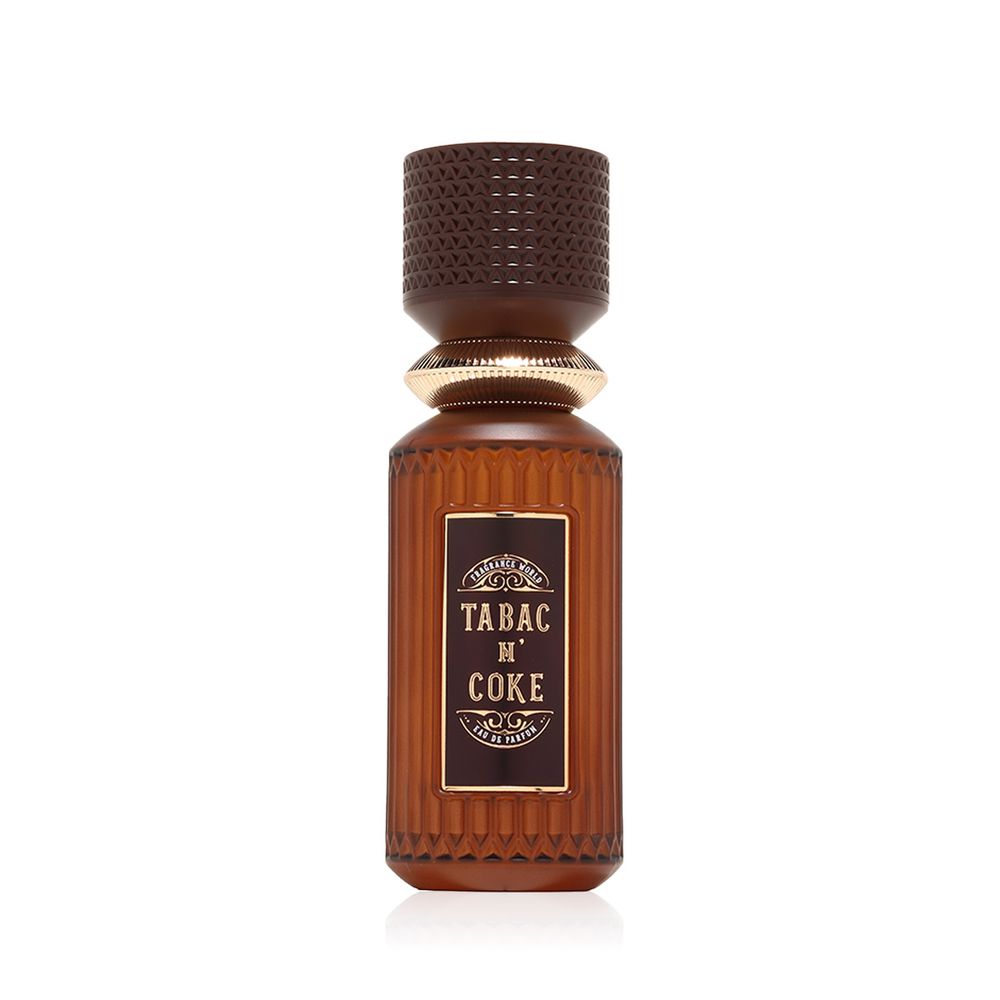 Fragrance World Tabac N' Coke Eau De Parfum 100 ml (unisex)